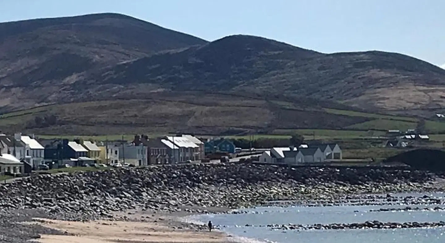 Kielty's of Kerry LANDSCAPE