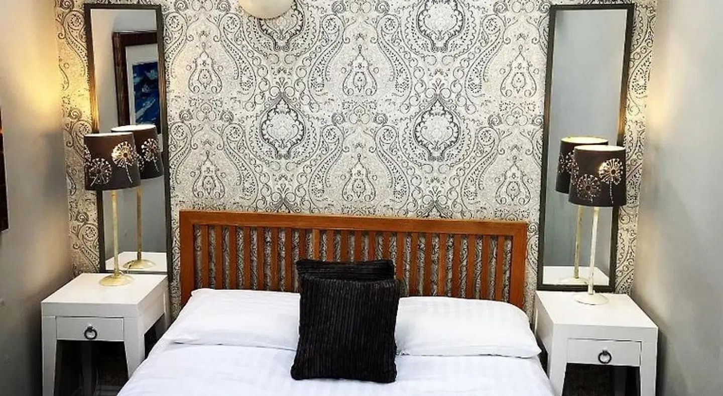 Sheildaig Farm ROOM_EXAMPLE