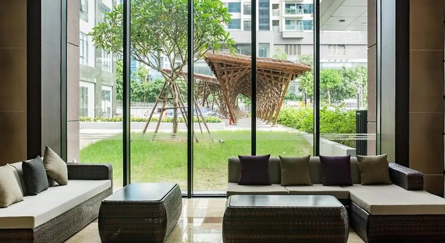 Roygent Parks Hanoi LOUNGE_LOBBY
