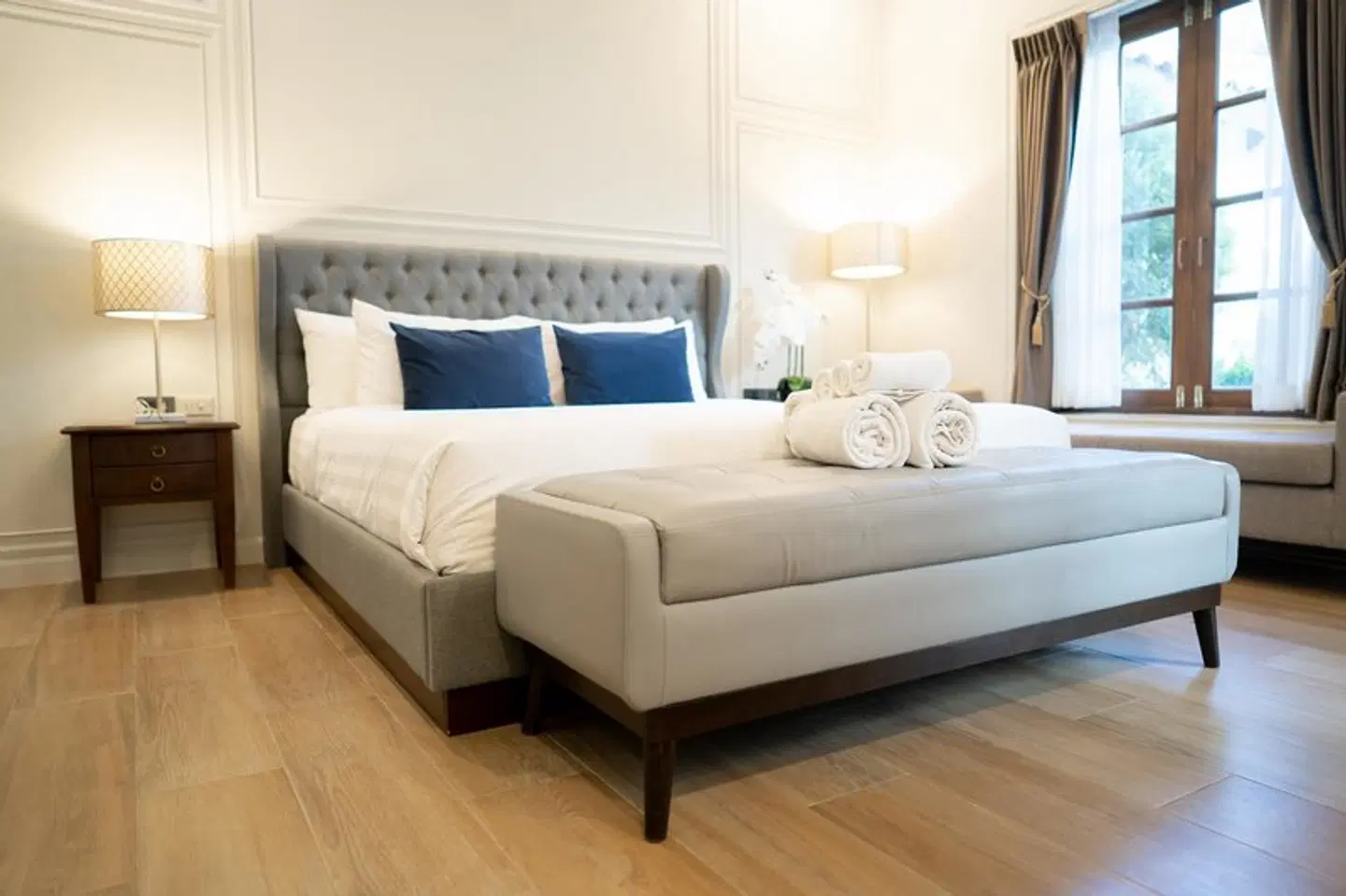 Villa Seville ROOM_EXAMPLE