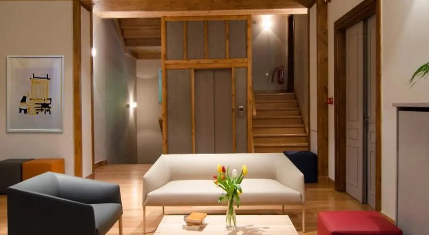 Hotel Archontiko Anyfanti ROOM_EXAMPLE