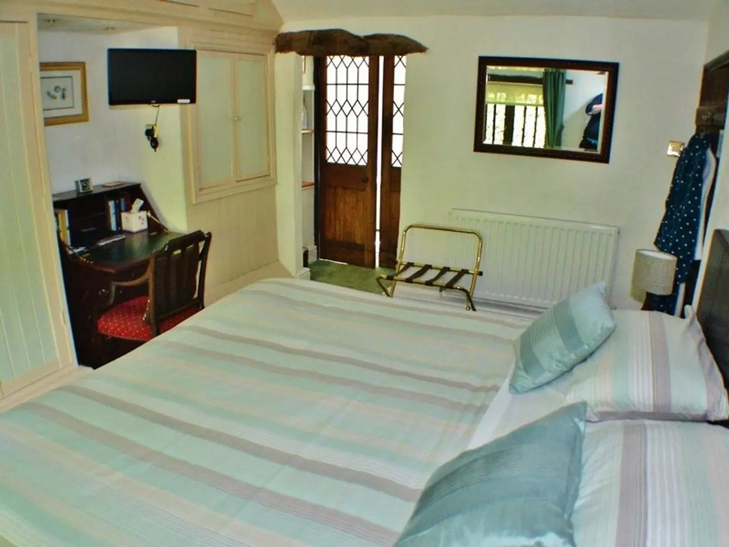 Church Villa B & B ROOM_EXAMPLE