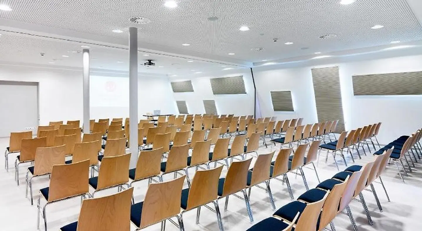 Alpenhotel Perner Konferenz
