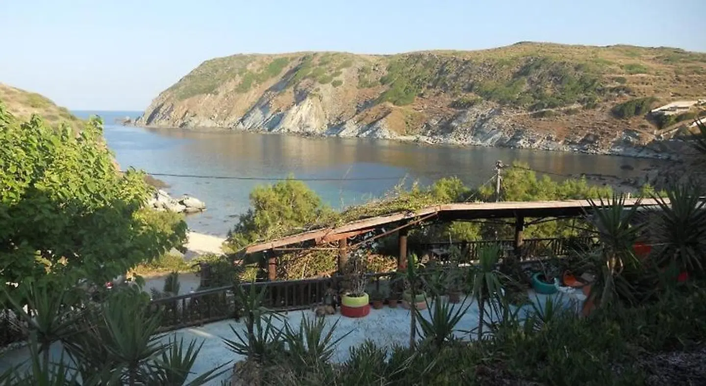 Bel Mare LANDSCAPE
