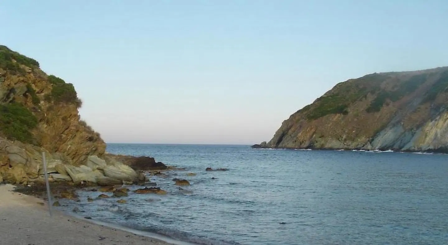 Bel Mare LANDSCAPE