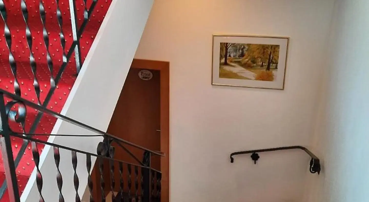 Landgasthof Hubertusstubn ROOM_EXAMPLE