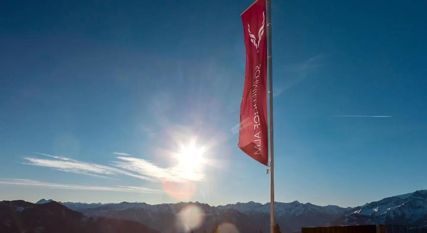 Schmiedhof Alm SPORTS_AND_LEISURE