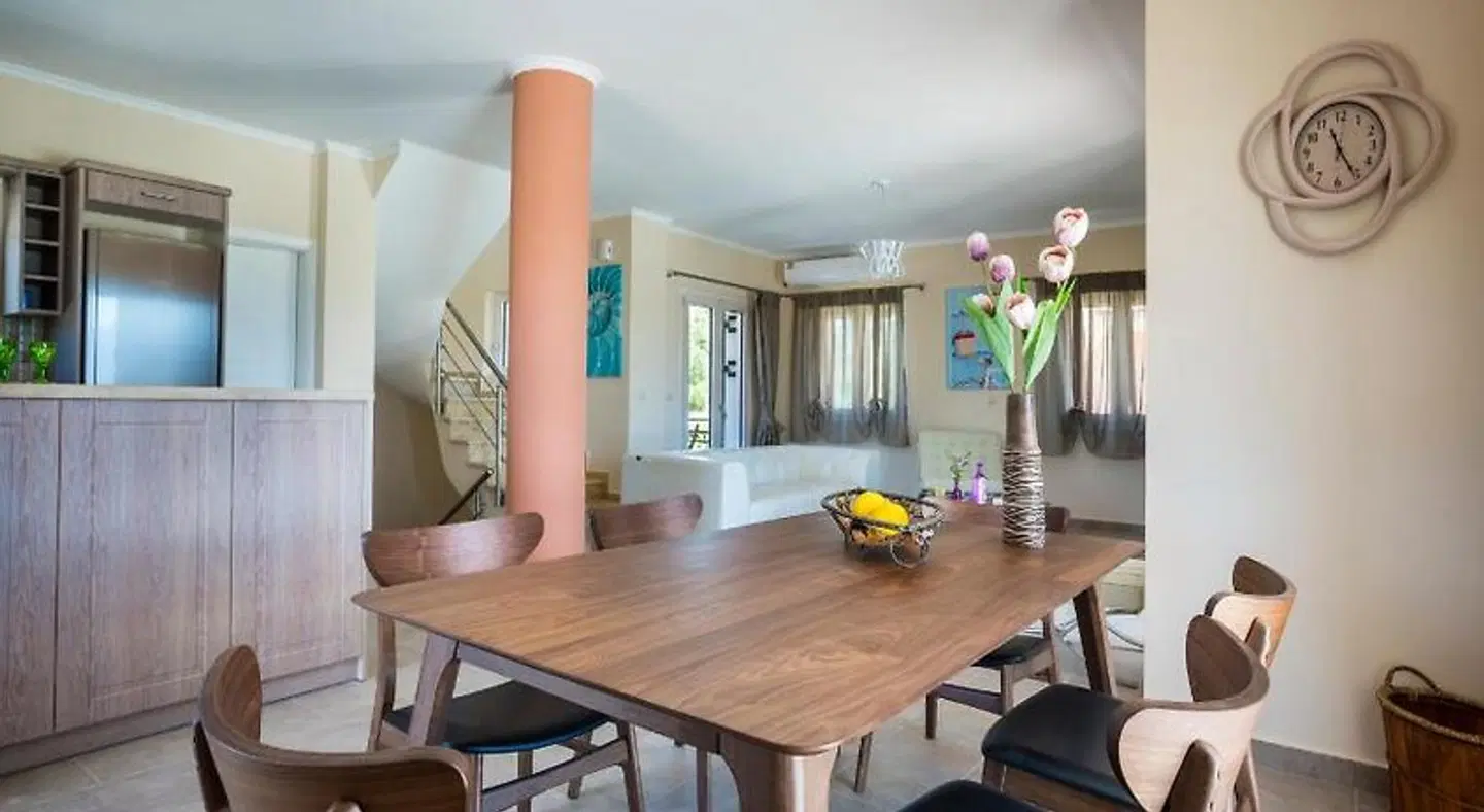 Armonia Villas SPORTS_AND_LEISURE