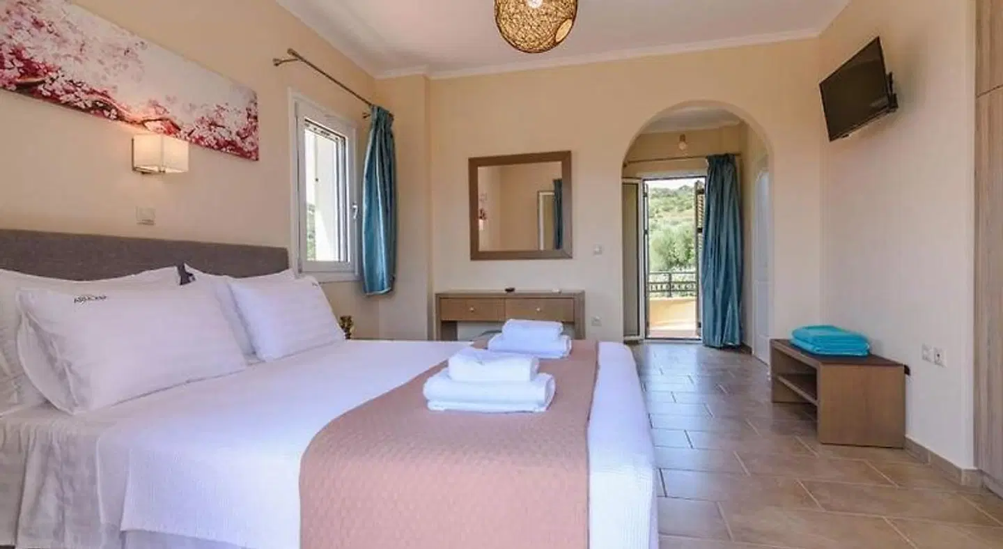 Armonia Villas ROOM_EXAMPLE