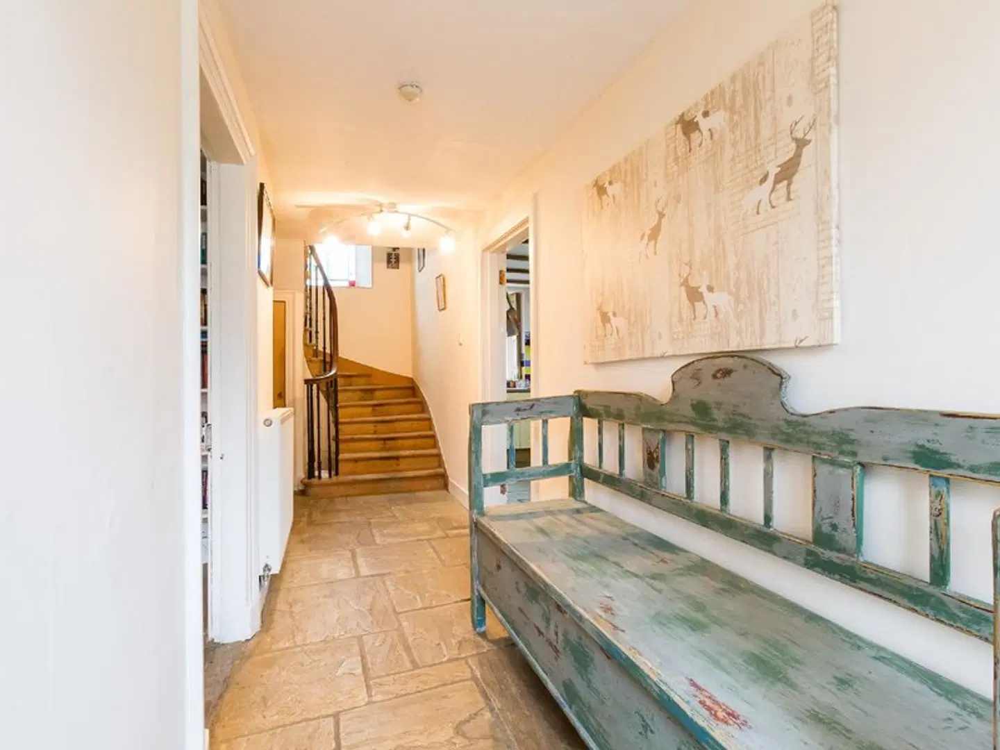 Bamse B&B LOUNGE_LOBBY