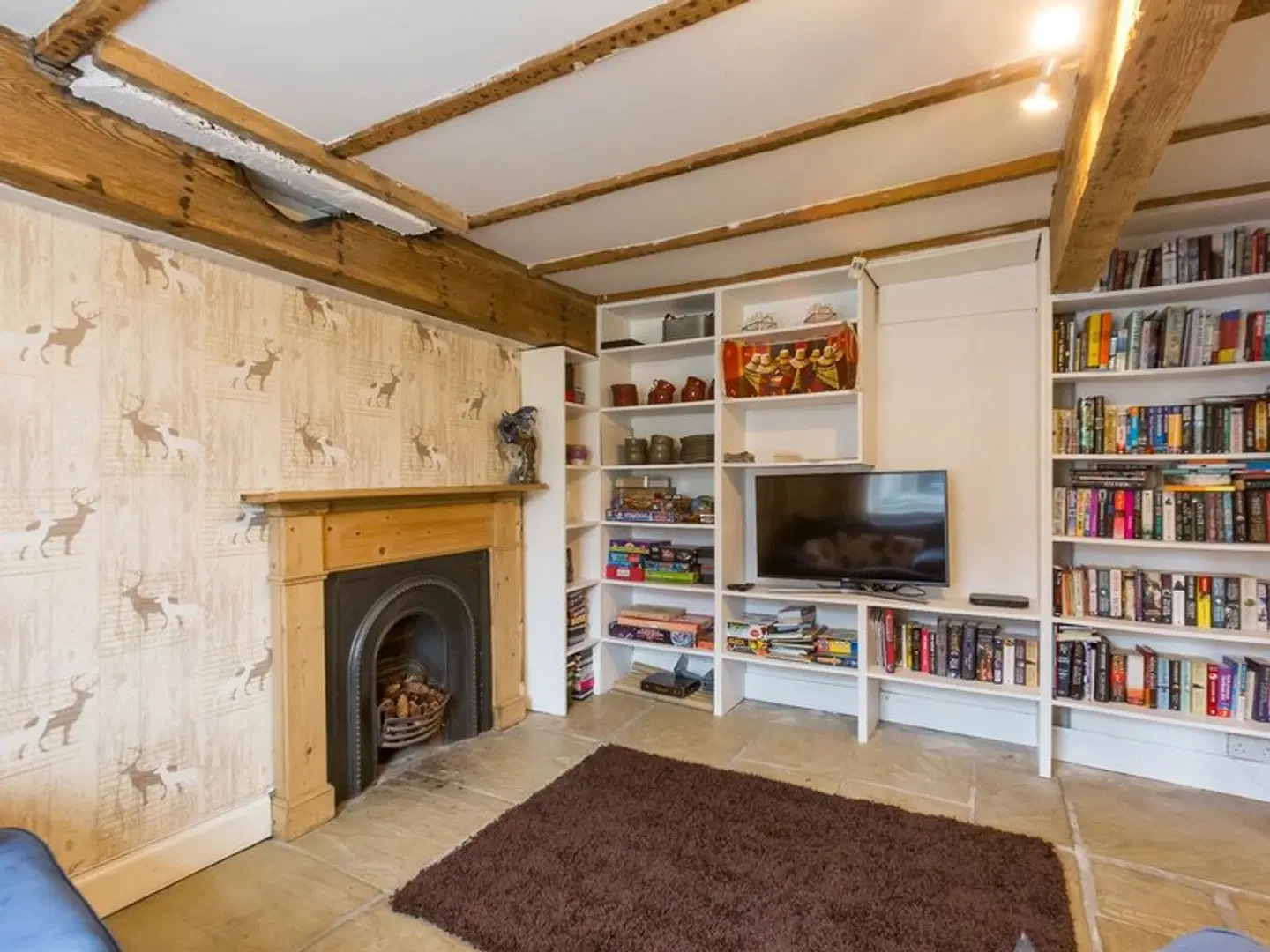 Bamse B&B ROOM_EXAMPLE