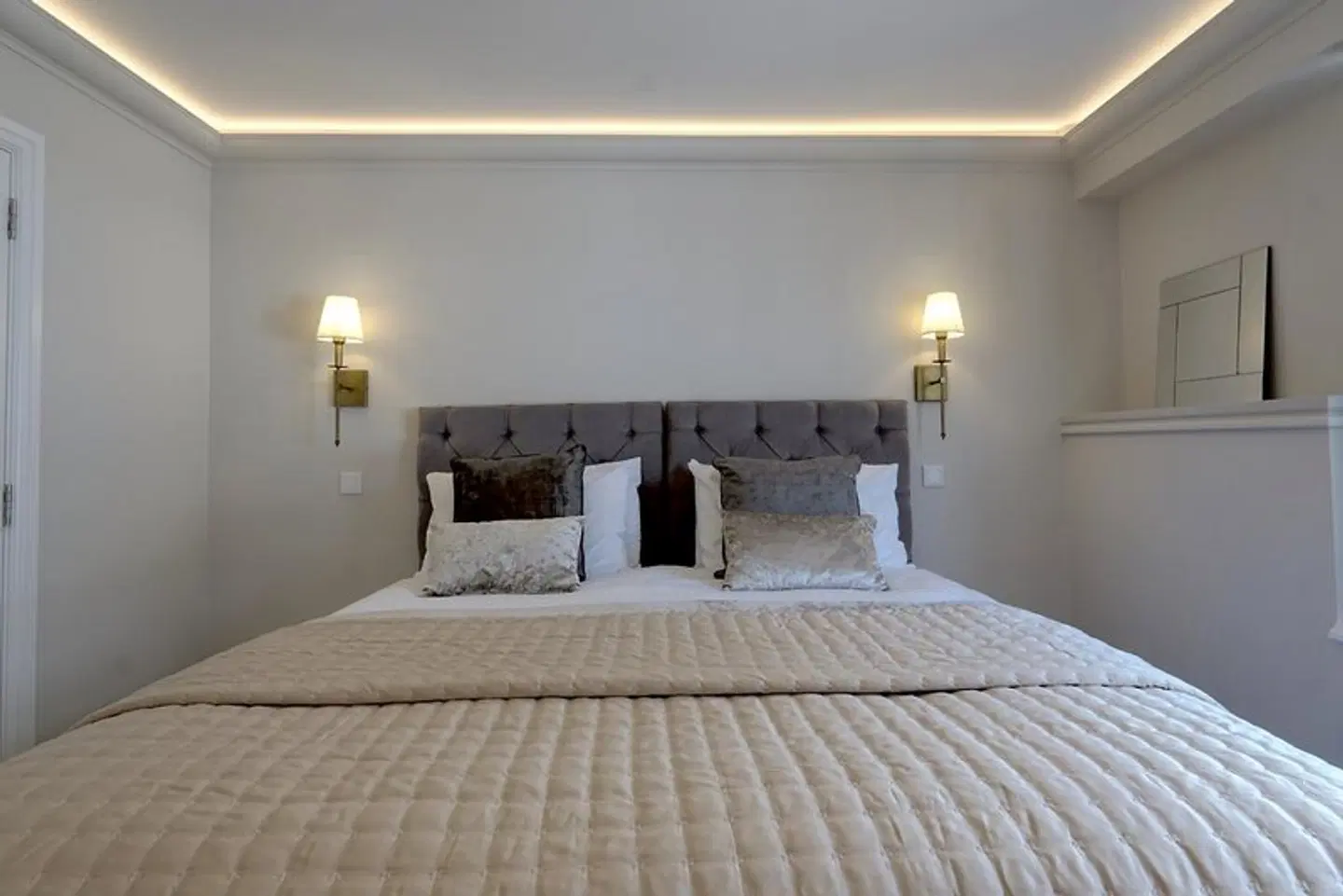 Tannochbrae Guest House ROOM_EXAMPLE