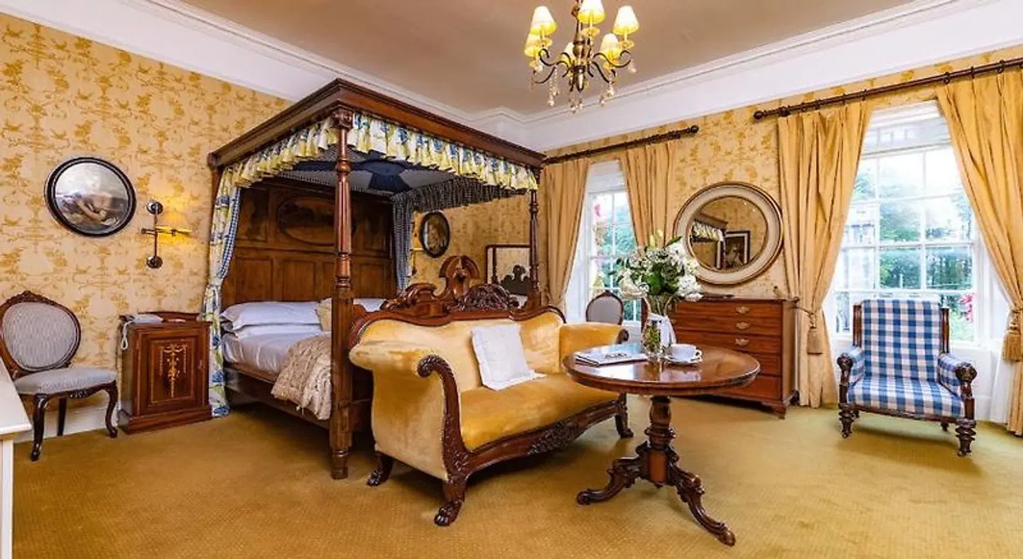 Step House Hotel ROOM_EXAMPLE