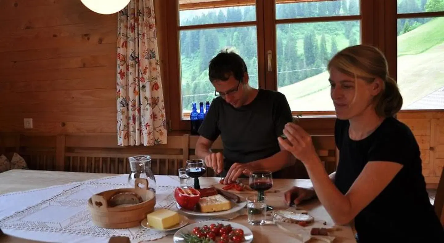 Villa Natur Restaurant