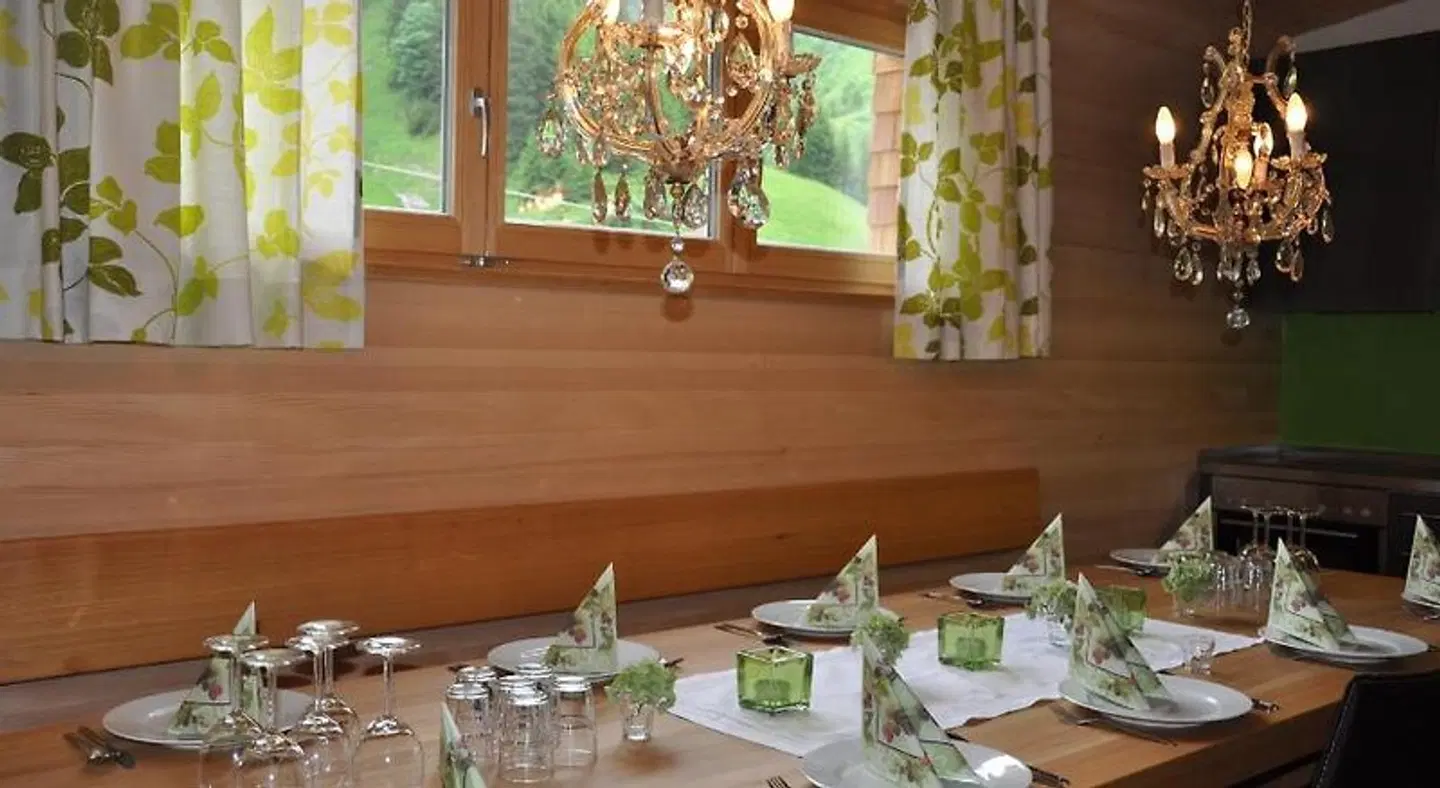 Villa Natur Konferenz