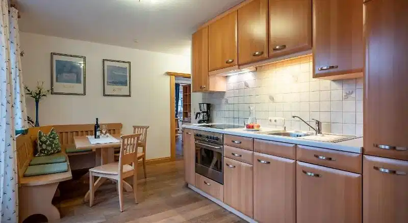Forsterhaus zum Kramerwirt – Hotelfoto