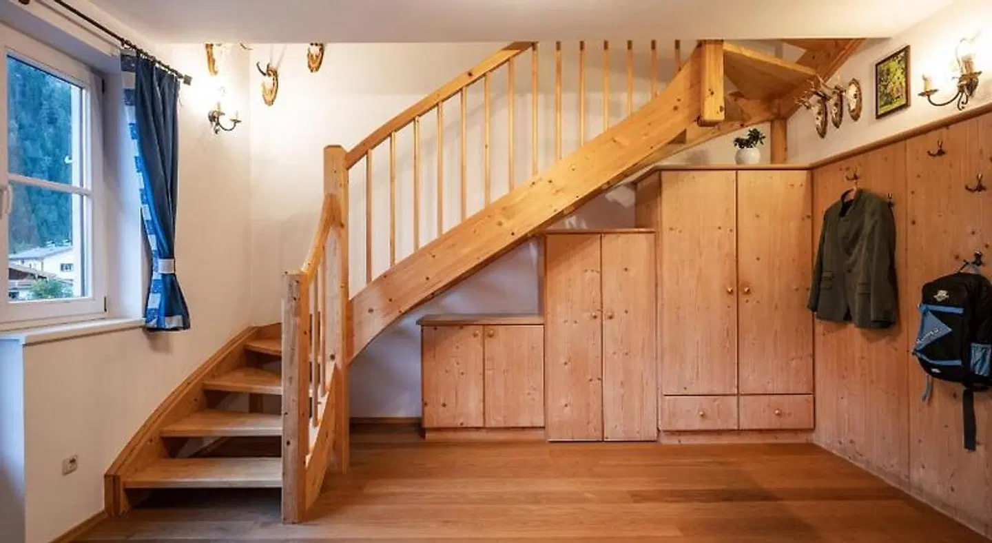 Forsterhaus zum Kramerwirt LOUNGE_LOBBY