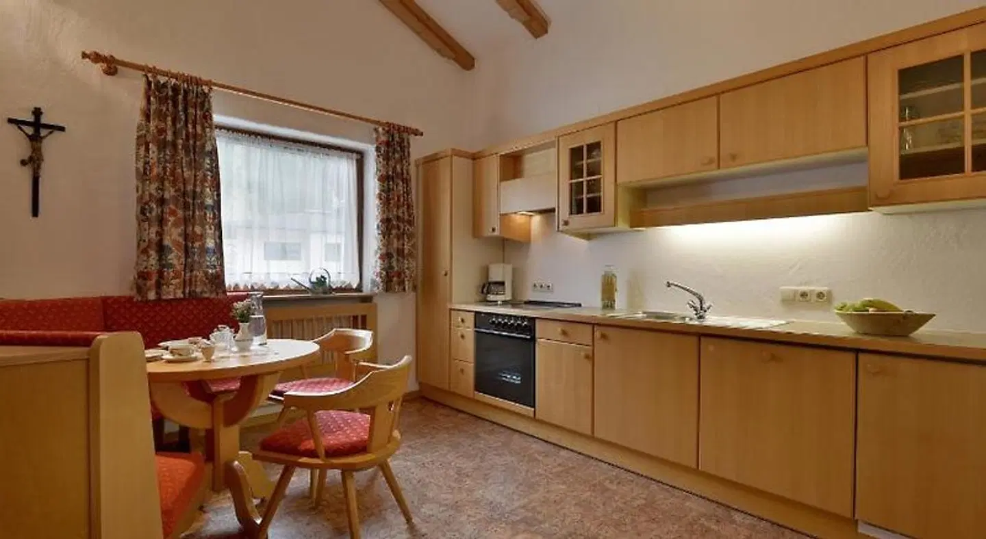 Forsterhaus zum Kramerwirt ROOM_EXAMPLE