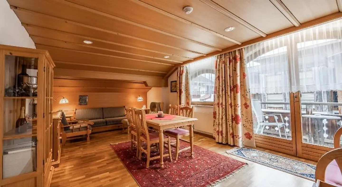 Forsterhaus zum Kramerwirt ROOM_EXAMPLE