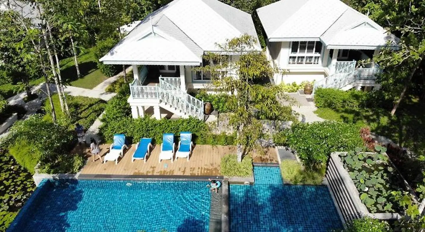 Na Sook Resort OUTDOOR_POOL