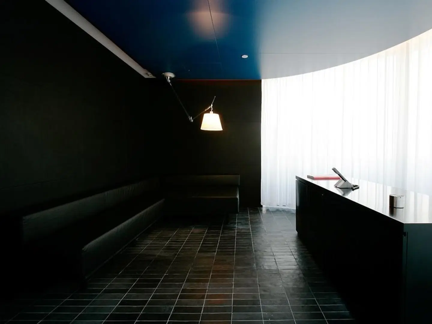 Hotel Puerta America ROOM_EXAMPLE
