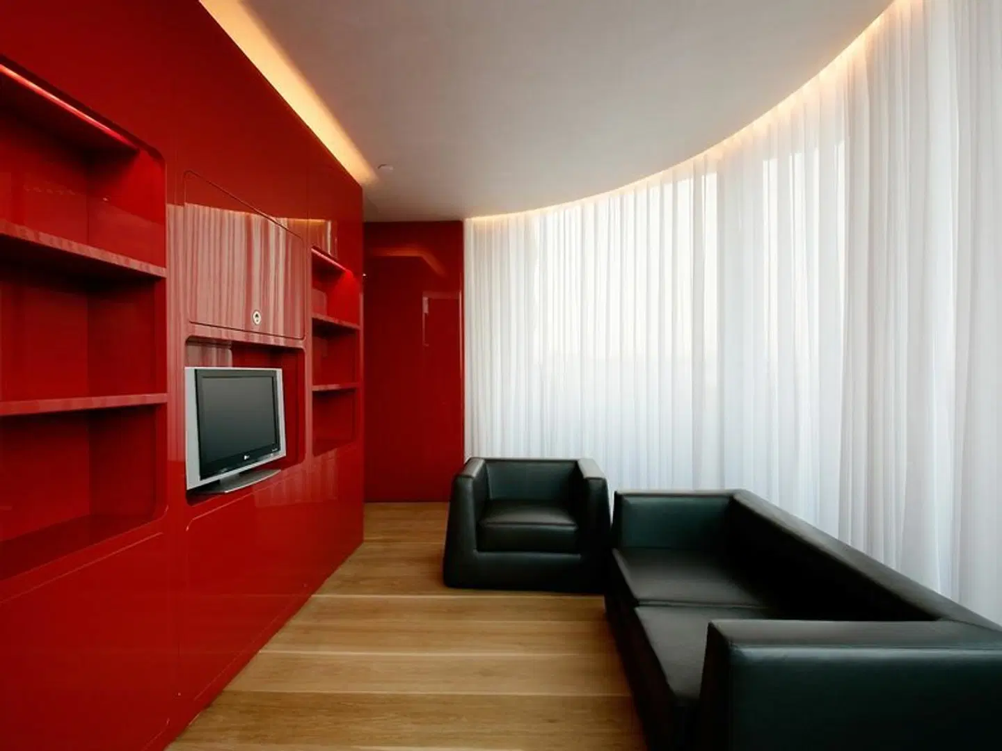 Hotel Puerta America ROOM_EXAMPLE
