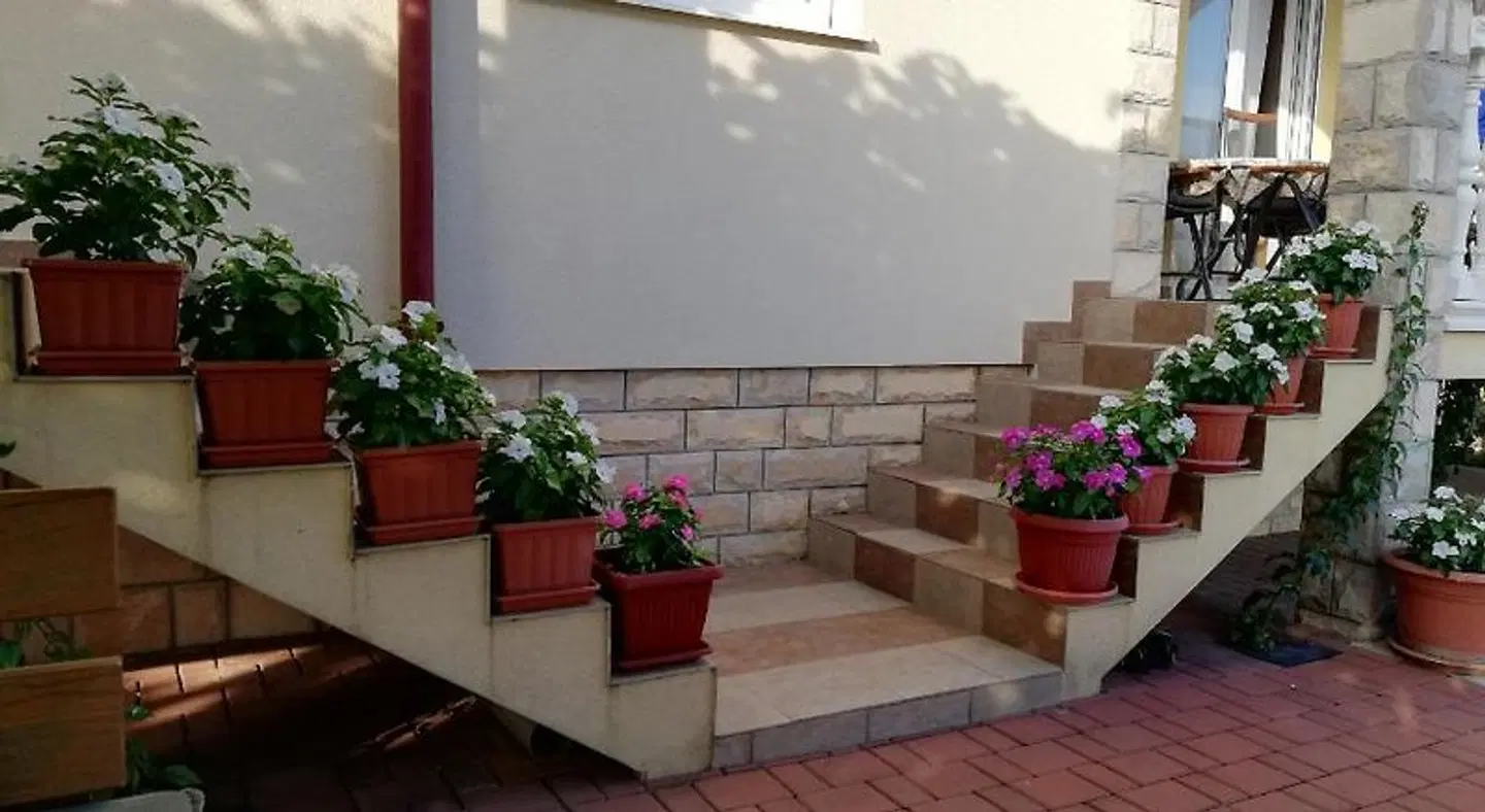 Apartments Martina LOUNGE_LOBBY