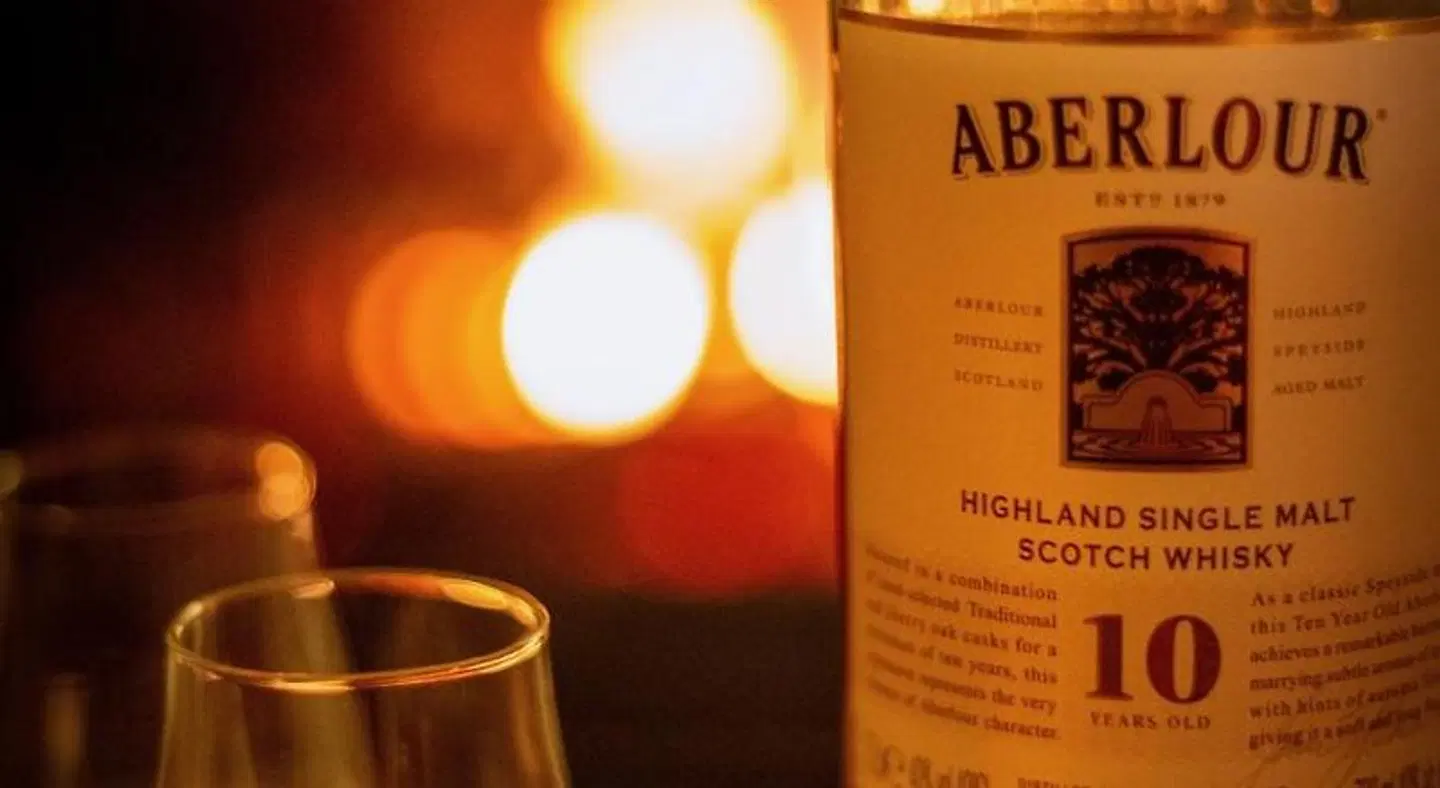 Craigellachie Lodge Restaurant