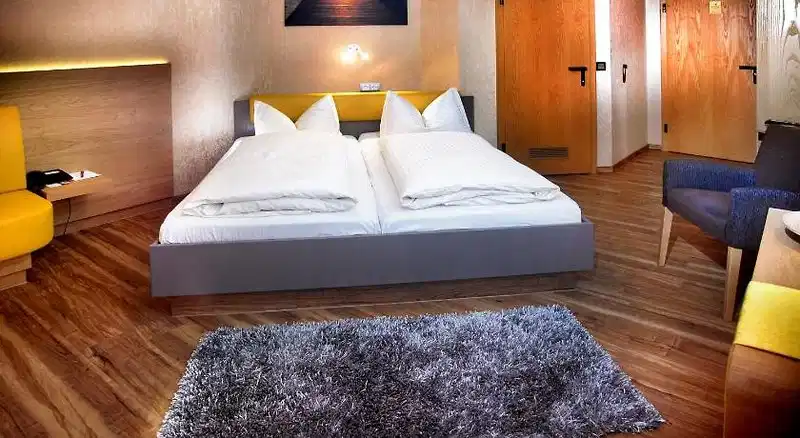 Luisen-Mühle – Hotelfoto