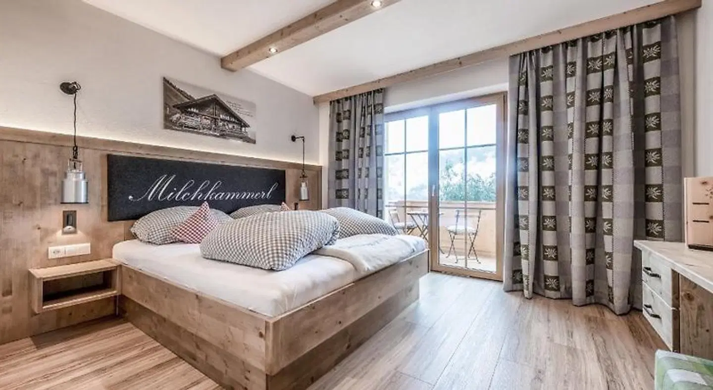 Gasthaus Goglhof ROOM_EXAMPLE