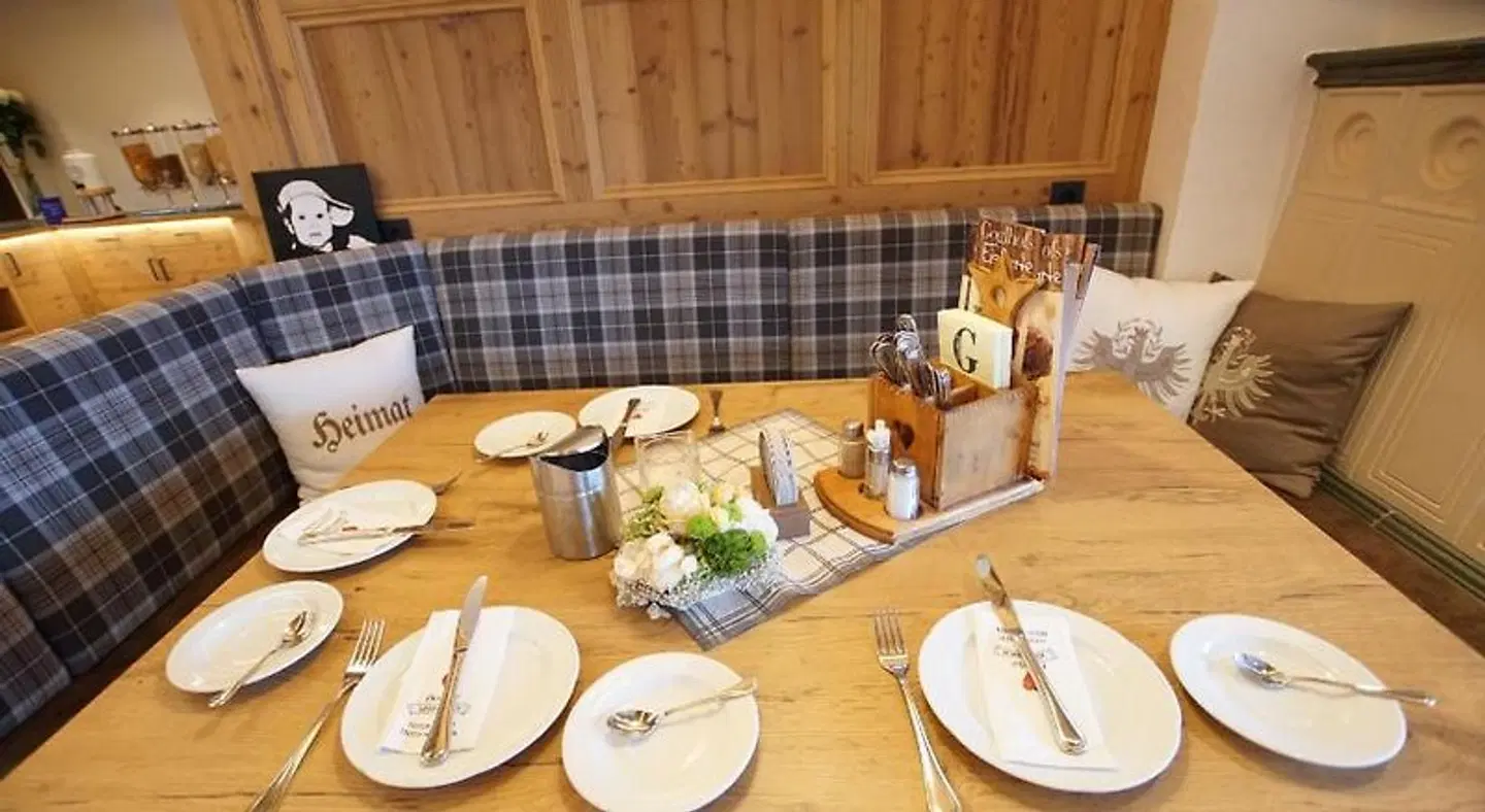 Gasthaus Goglhof Konferenz