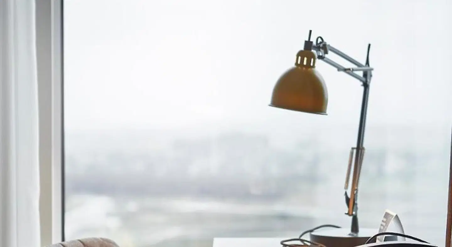 Quality Hotel View Wohnbeispiel