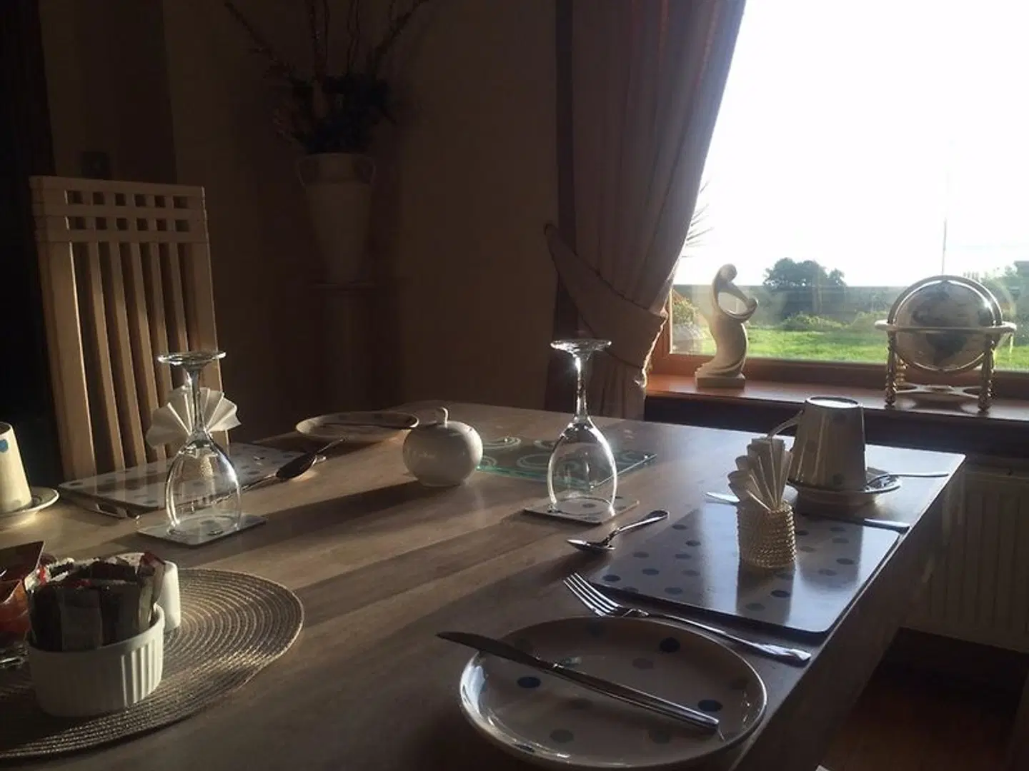 Thornbank House HEALTH_BEAUTY