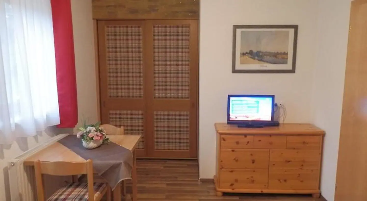 Haus Alpin Apartments ROOM_EXAMPLE