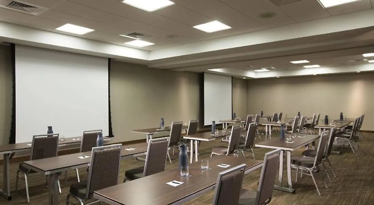 AC Hotel by Marriott Cincinnati at Liberty Center Konferenz