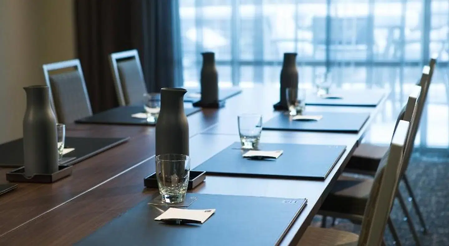 AC Hotel by Marriott Cincinnati at Liberty Center Konferenz
