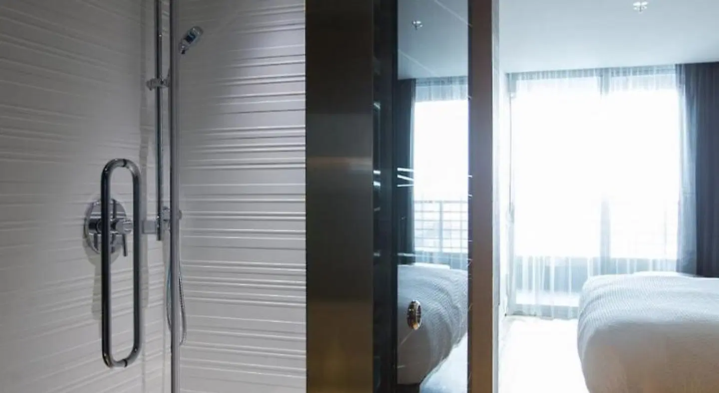 AC Hotel by Marriott Cincinnati at Liberty Center HEALTH_BEAUTY