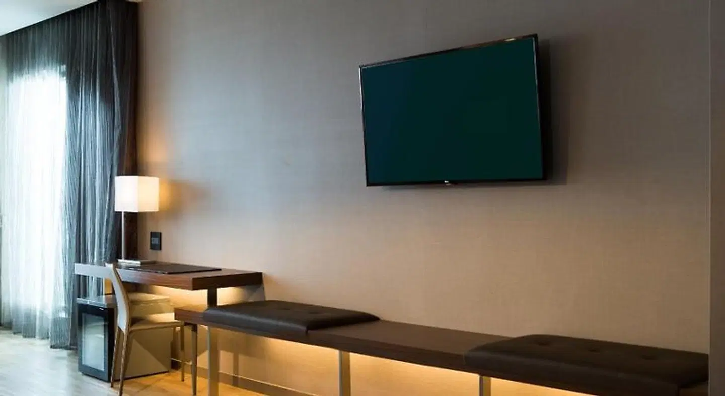 AC Hotel by Marriott Cincinnati at Liberty Center ROOM_EXAMPLE