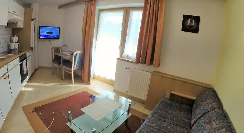 Appartement Pension St. Sebastian – Hotelfoto