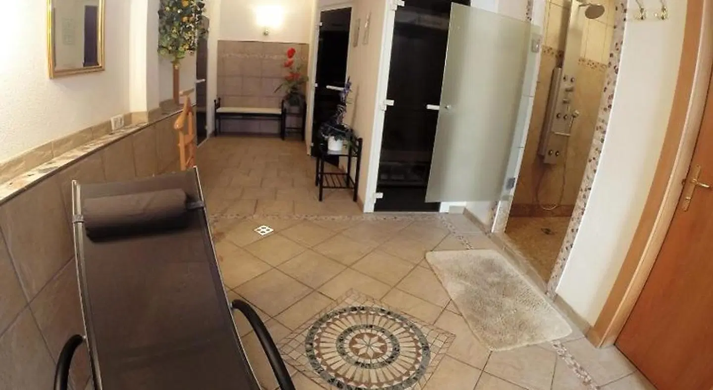 Appartement Pension St. Sebastian ROOM_EXAMPLE