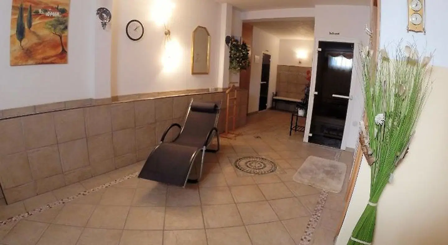 Appartement Pension St. Sebastian ROOM_EXAMPLE