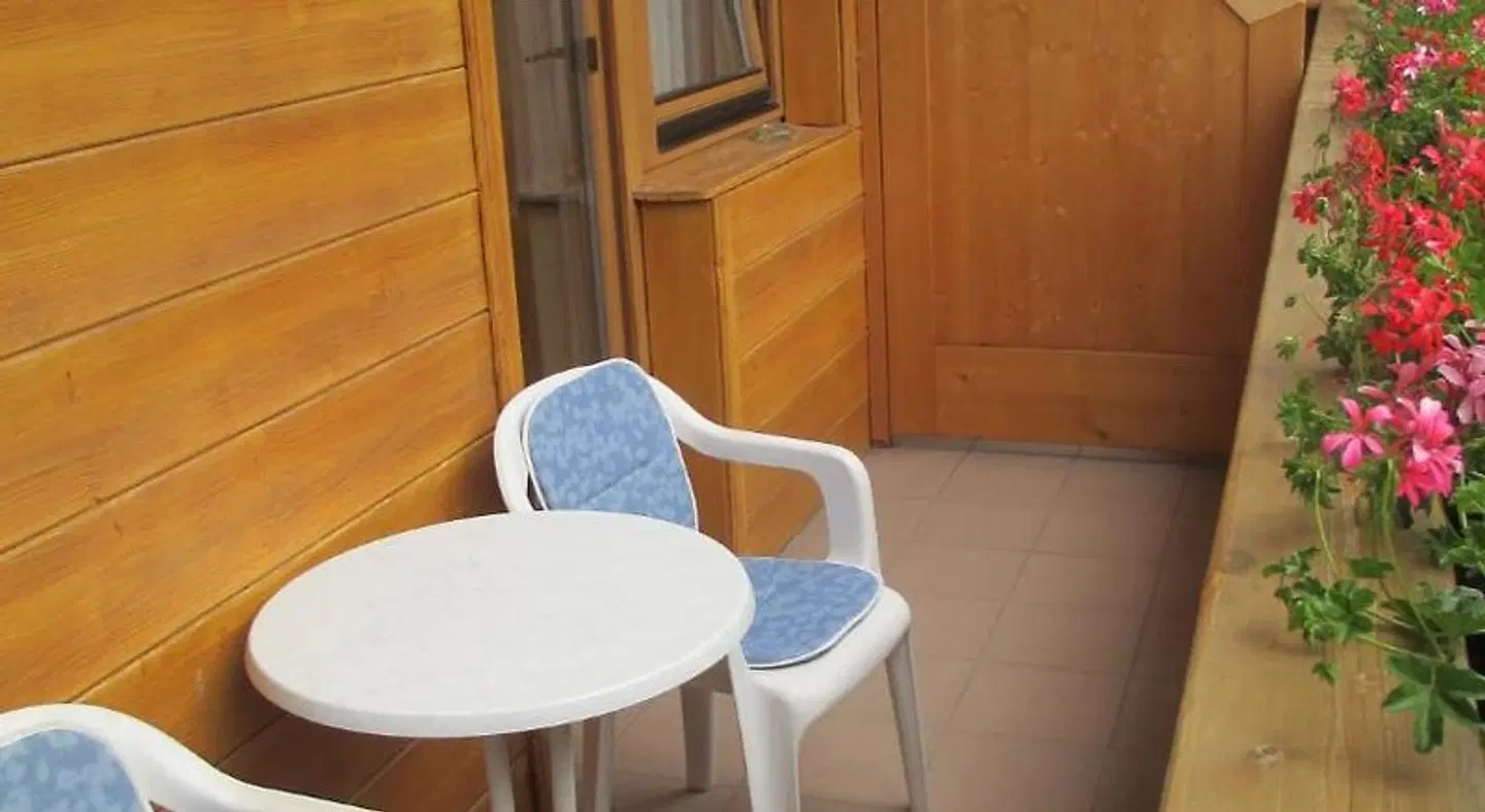 Appartement Pension St. Sebastian HEALTH_BEAUTY