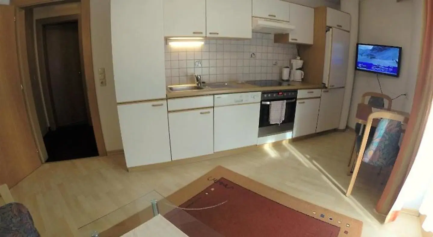 Appartement Pension St. Sebastian ROOM_EXAMPLE