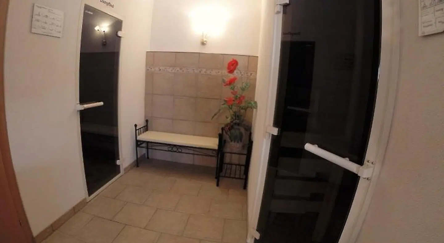 Appartement Pension St. Sebastian HEALTH_BEAUTY