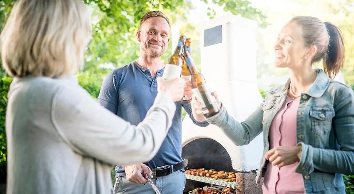 Hotel Haus Halliger PEOPLE