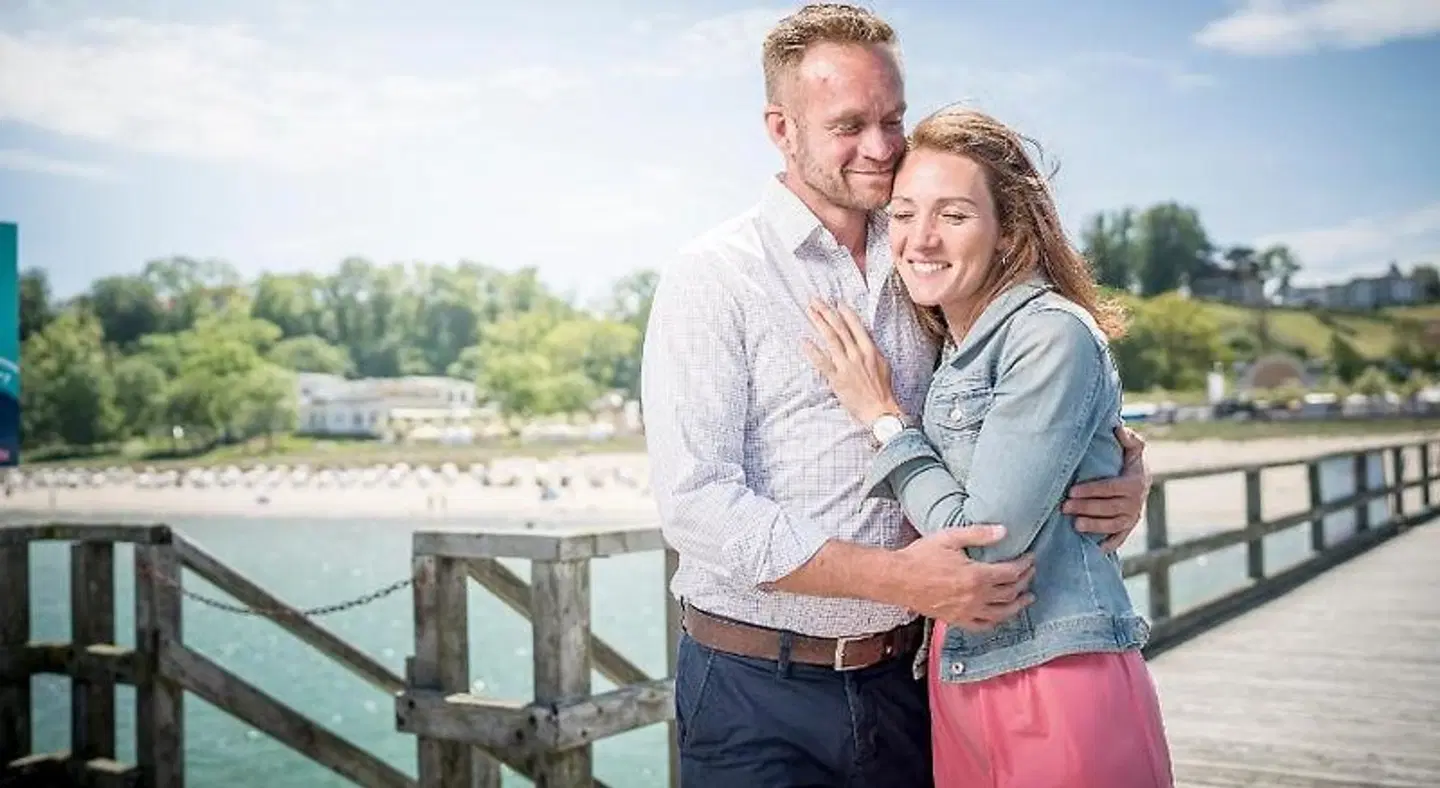 Hotel Haus Halliger PEOPLE