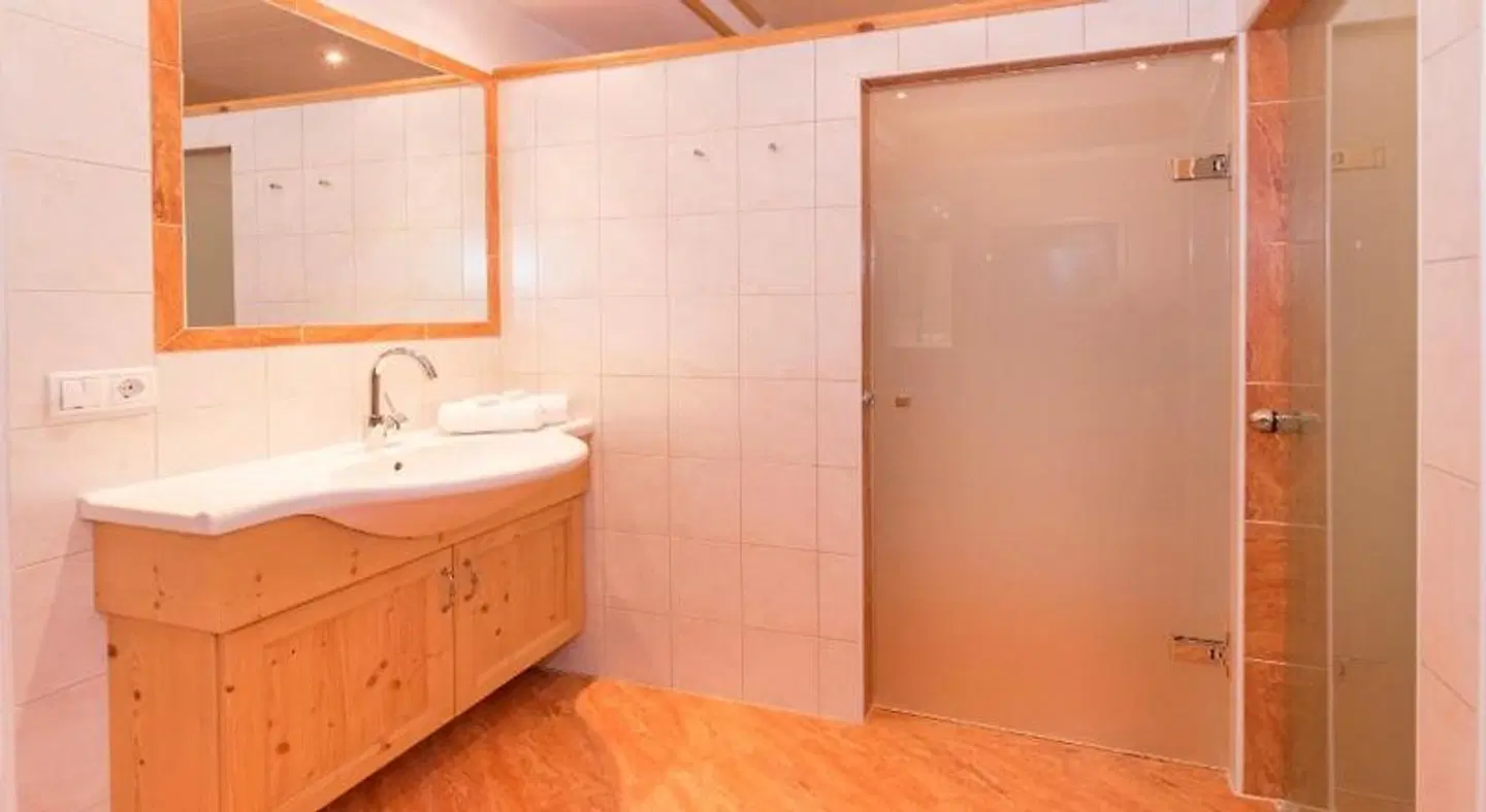 Stoffenhof & Stoffen Zuhaus Badezimmer