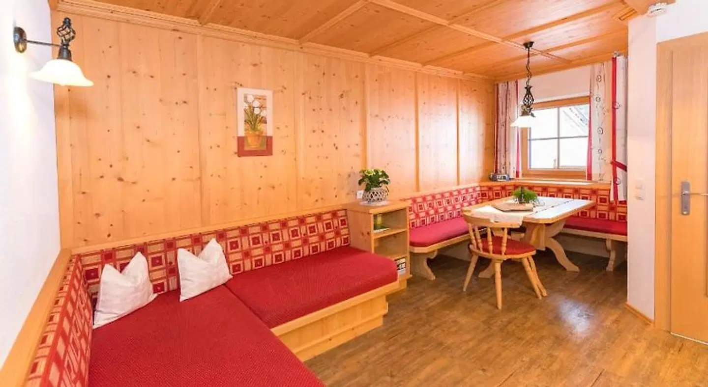 Stoffenhof & Stoffen Zuhaus LOUNGE_LOBBY