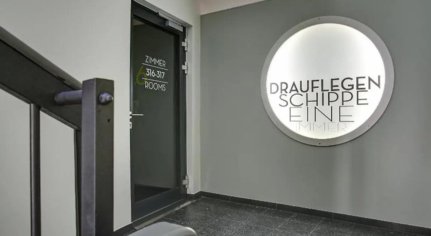 Vienna House Easy by Wyndham Dortmund LOUNGE_LOBBY