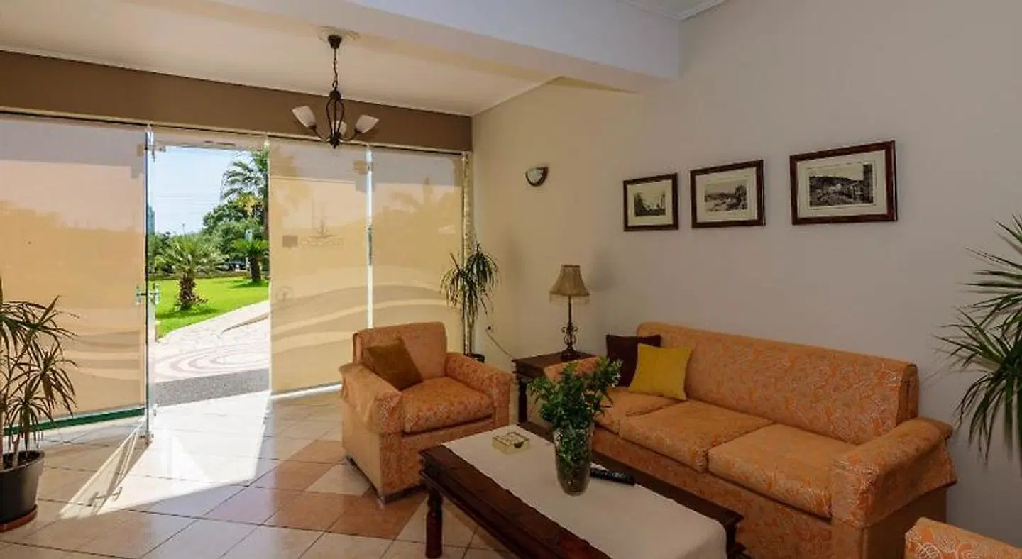 Remezzo Apartments & Studios ROOM_EXAMPLE